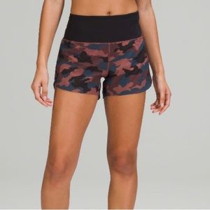 Lululemon Shorts - Gently Used